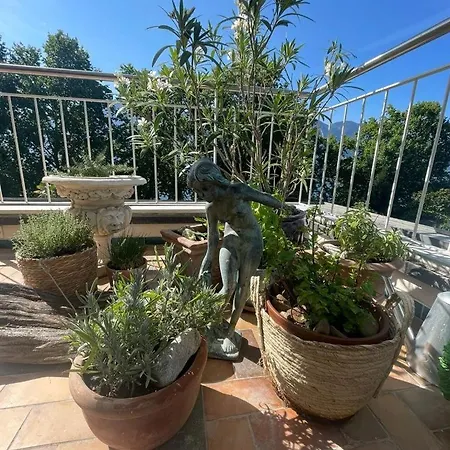 Appartamento Minusio-locarno Casa Al 2